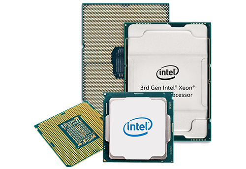 CPU