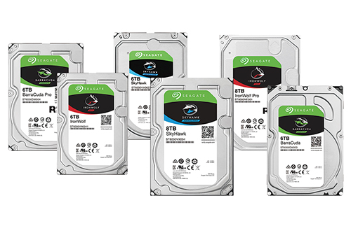 HDD