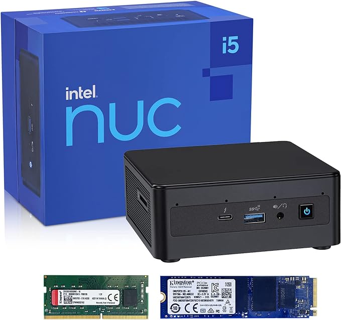 NUC